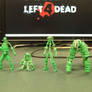 Left 4 Dead Infected