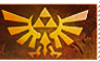 Triforce Stamp