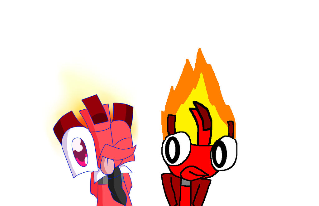 Collab with Sweet Mix by TheLadyArtist on DeviantArt