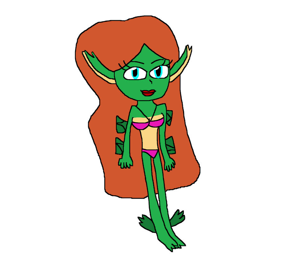 Sword Quest Flesha by TheLadyArtist on DeviantArt