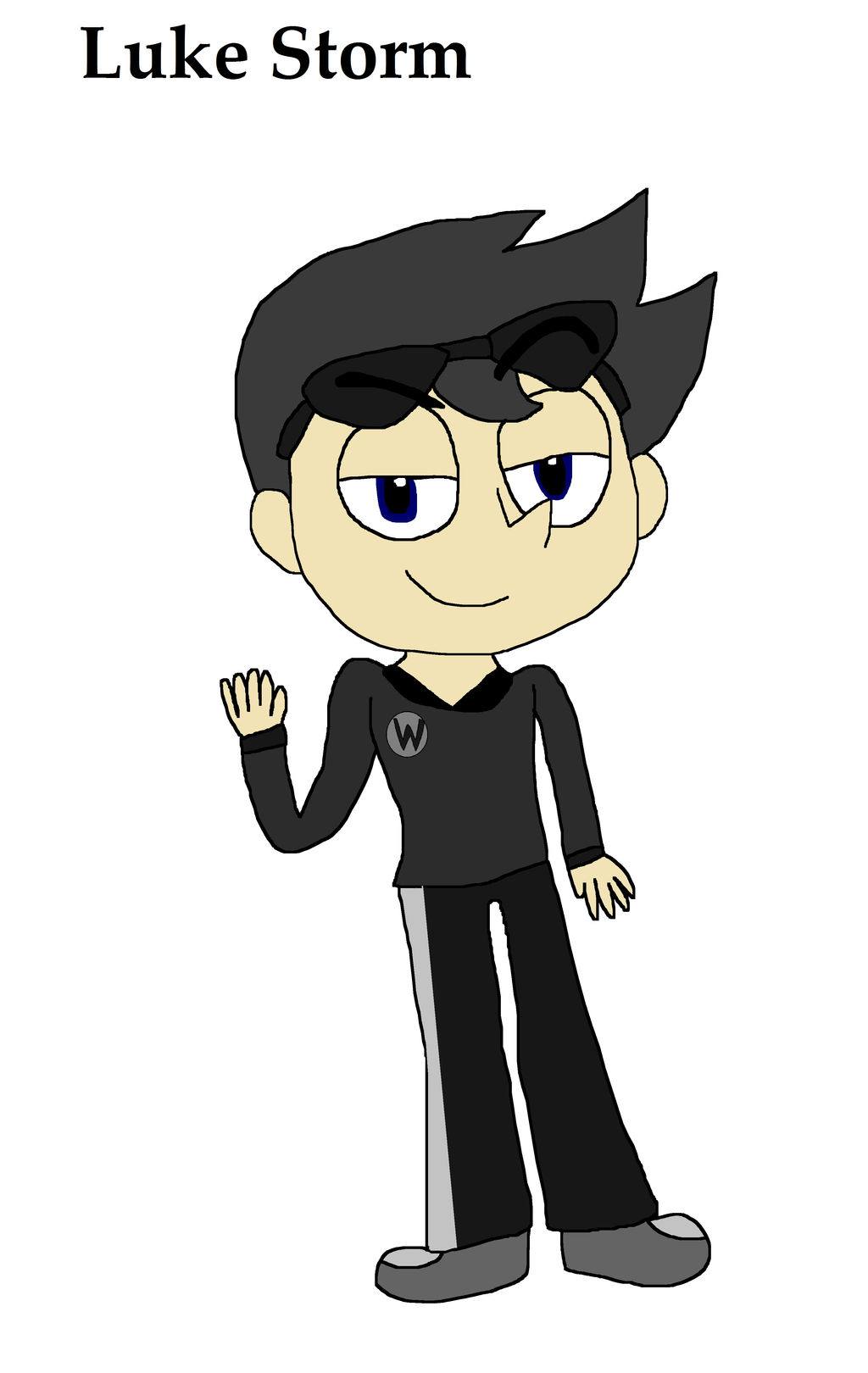 Wacky Races Ocs have so far by TheLadyArtist on DeviantArt