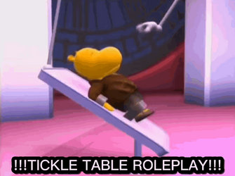 Tickle Raspberry Roleplay Explore the Best Ticklemachine Art | DeviantArt