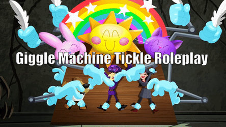 Tickle Raspberry Roleplay Explore the Best Tickleroleplay Art | DeviantArt