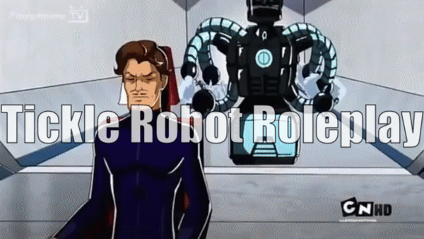 Tickle Raspberry Roleplay Tickle Robot Roleplay (RP) (READ DESCRIPTION) by TheGlovedEnthusiast on ...