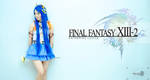 FINAL FANTASY XIII-2 ~ Paddra Nsu -Yeul by kyashii4