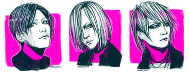 Aoi|Uruha|Kai [02]