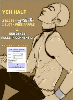photo Ych Bases Male ych male bases