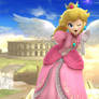 Peach's Wings