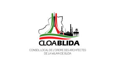 cloa blida LOGO 2018