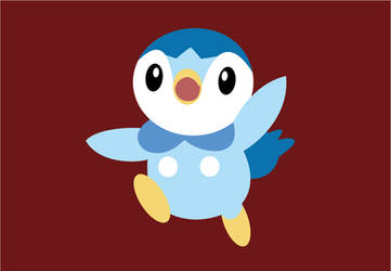 Plinfa - Piplup