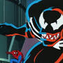 venom Evil deadkesar