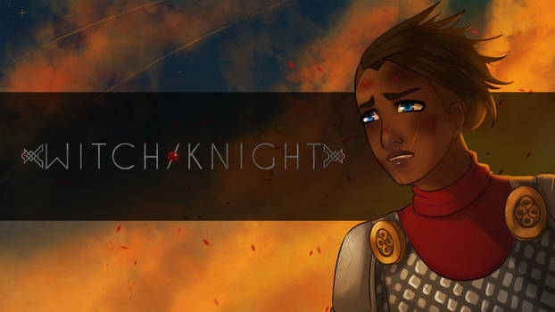 Game Release: Witch/Knight