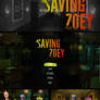 Game Release: Saving Zoey