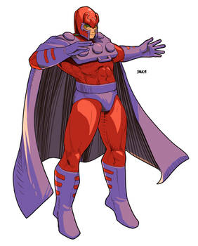 Magneto