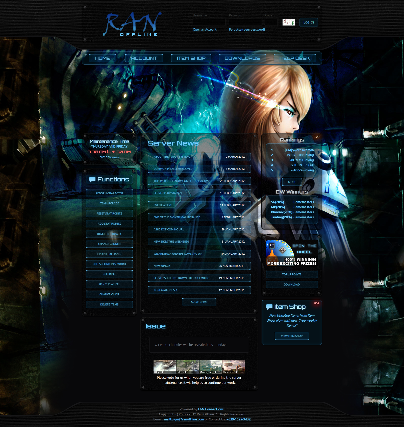 Game Pc Ran Offline Game Pc Ran Offline