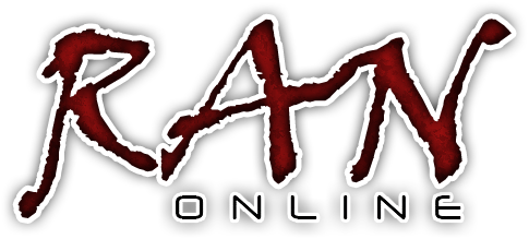 myRosso RAN Online Logo Re-Texured by Enzerosoft on DeviantArt