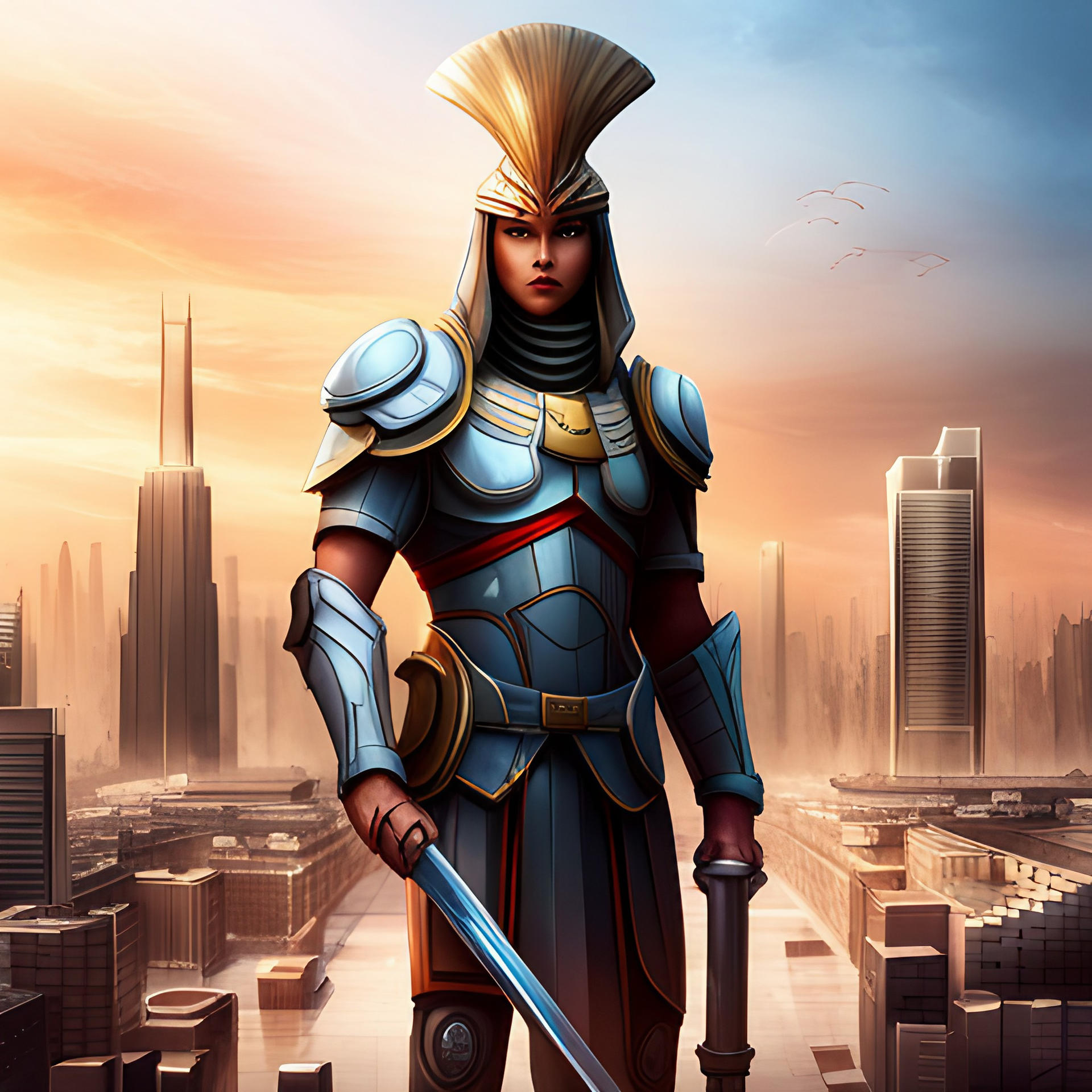 Troops of Ra 2 by MountainMoose88 on DeviantArt