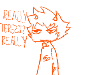 REALLY TEREZI