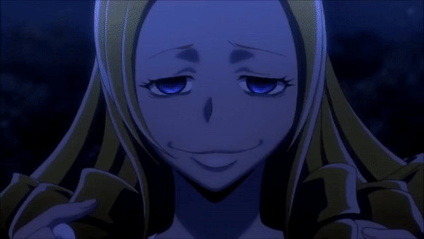 Overlord S1 Ep 10 Vostfr