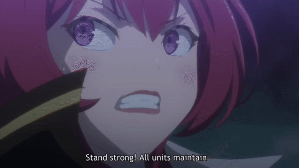 How Not to Summon a Demon Lord s2 ep.6 - Slash by NoOgm on DeviantArt