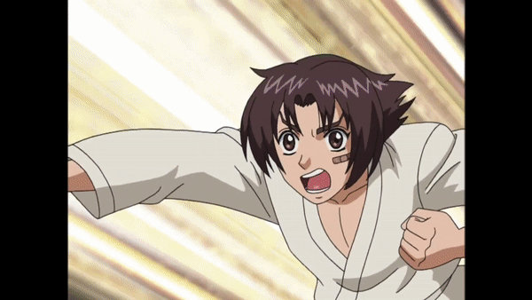 Kenichi The Mightiest Disciple Ep 1