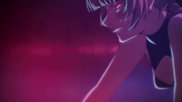 Yofukashi No Uta Ep 9 Vostfr