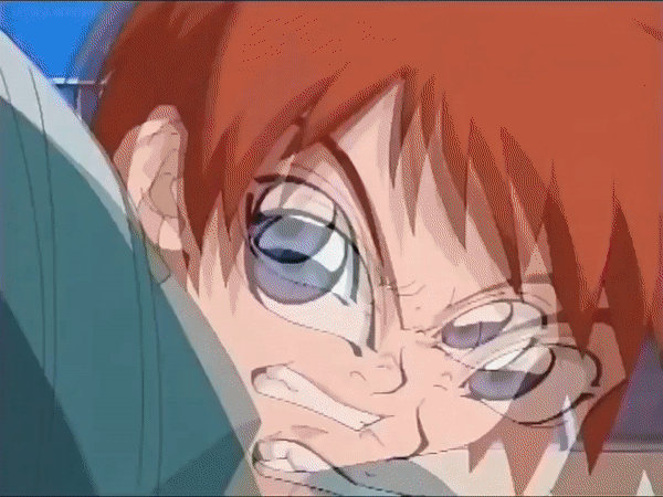 Air Master ep.7 - Double Arm Lock by NoOgm on DeviantArt