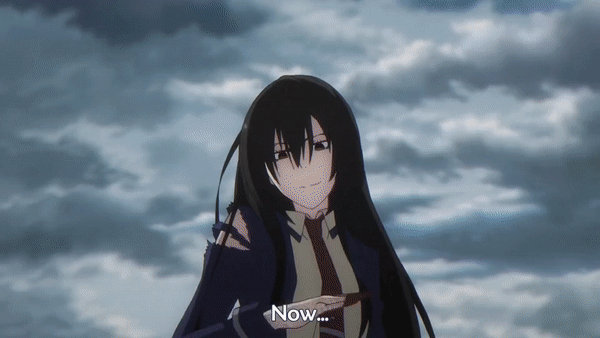 Busou Shoujo Ep 10 Vostfr