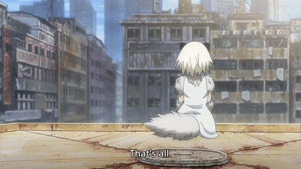 Killing Bites Ep 9 Vostfr