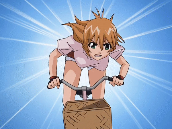 Ikkitousen ep.4 - Booba by NoOgm on DeviantArt