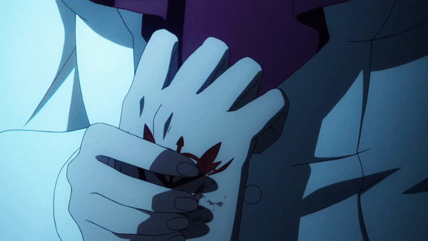 Fate Zero Ep 9 S1 Vostfr