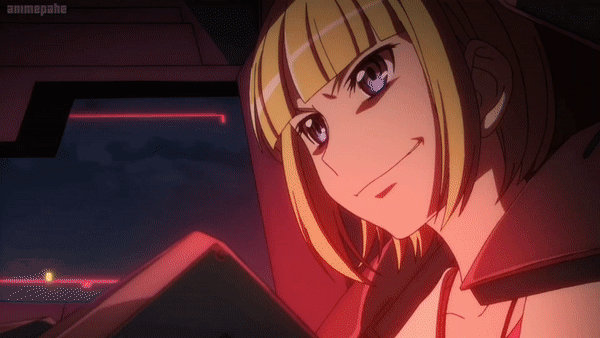 Captain Earth ep.9 - Licking Lips by NoOgm on DeviantArt