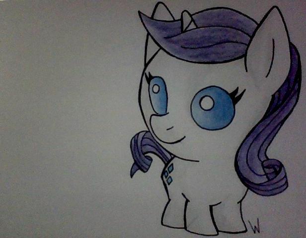 Baby Rarity