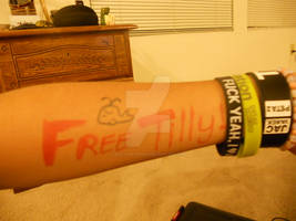 Free Tilly!