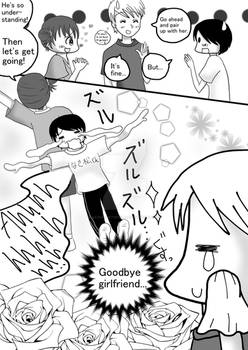 Sagojyou's Love Page Ch7 Pg9