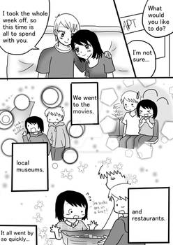 Sagojyou's Love Page Ch9 Pg8