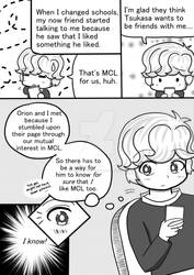 My Musical Story Ch.2 Pg.25
