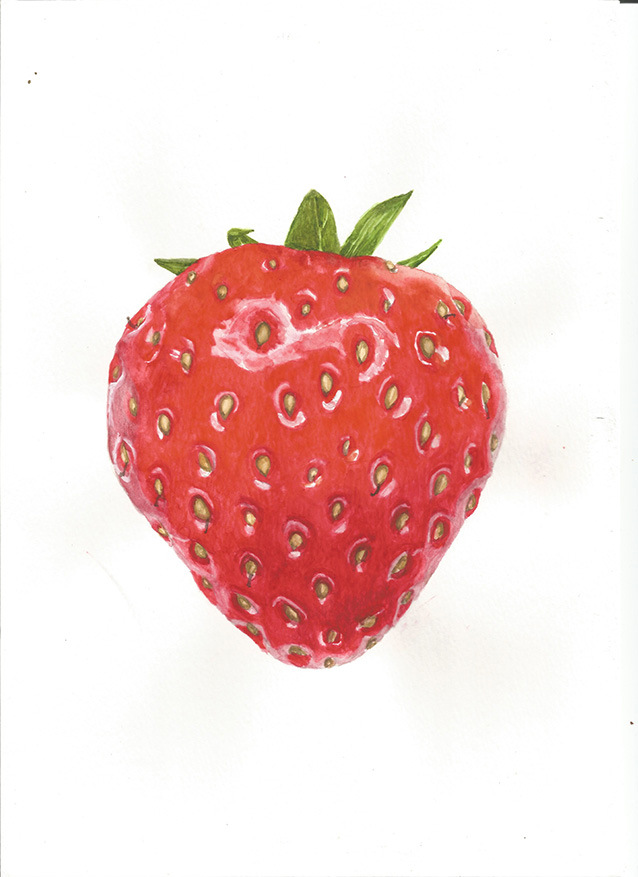 Strawberry