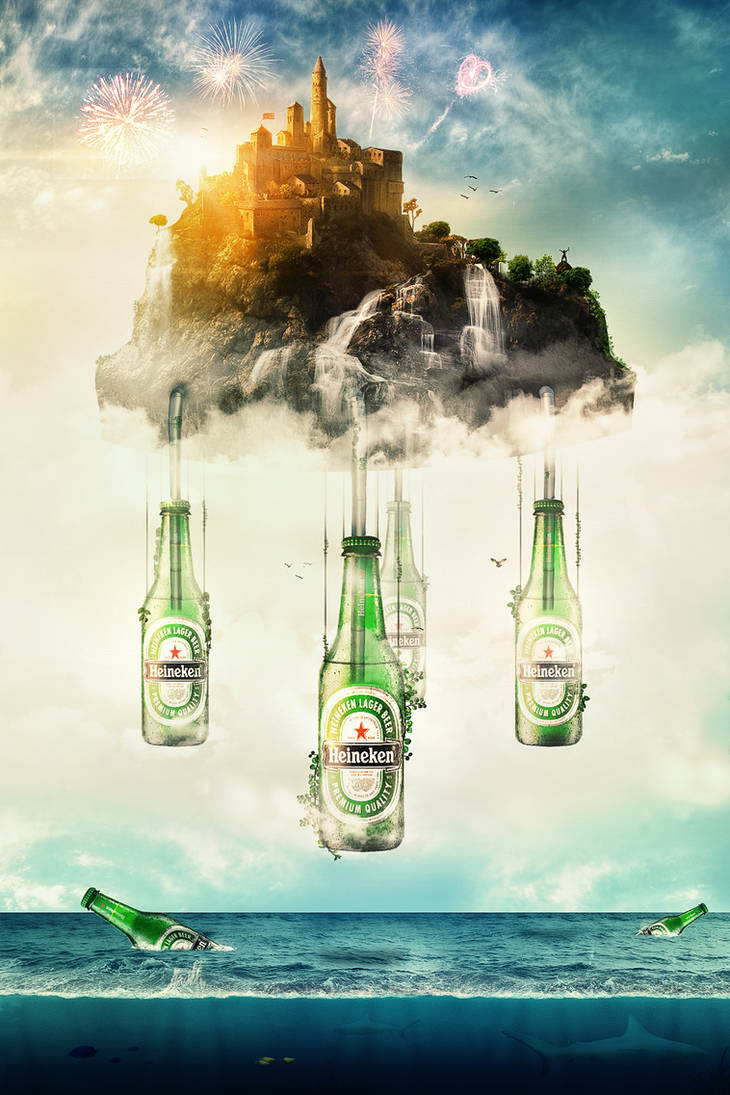 Project Heineken