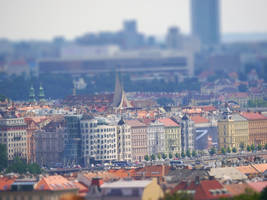 Praha