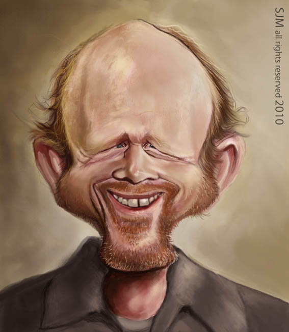 Ron Howard