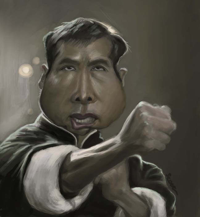 Ip Man D Yen