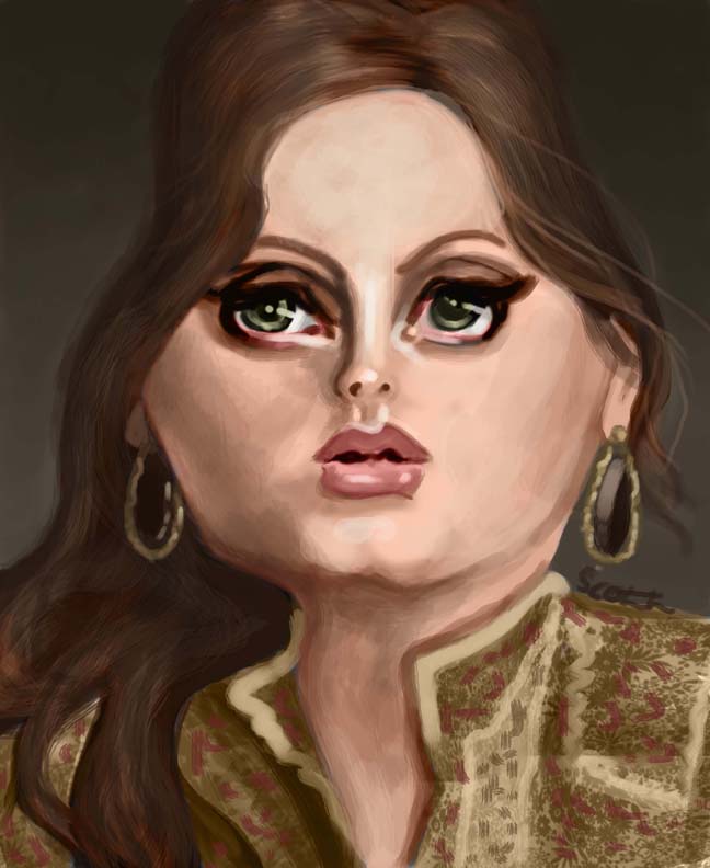 Adele