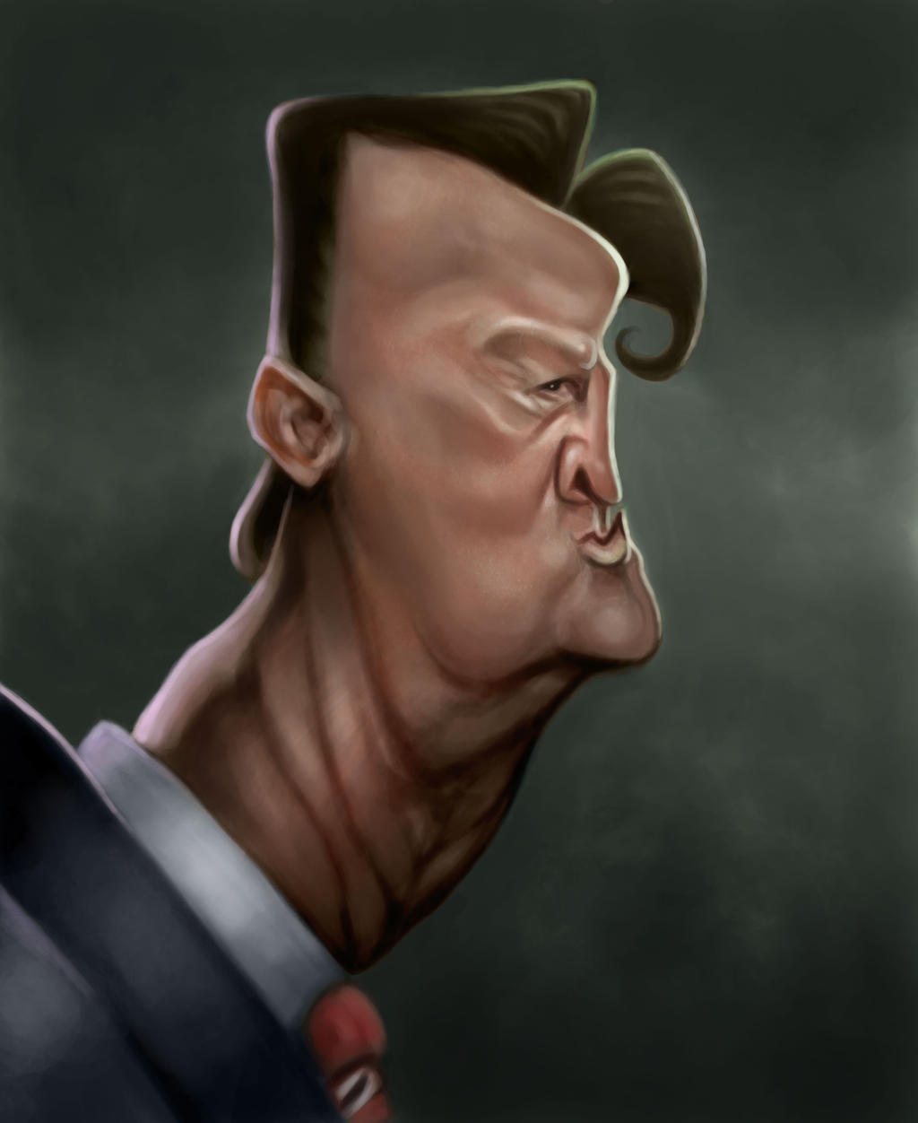 Loui Van Gaal