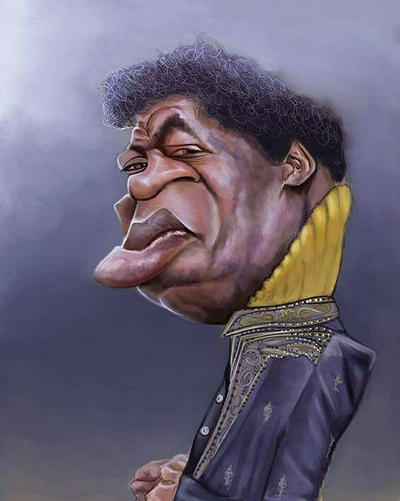 Charles Bradley