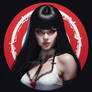 Vampirella's Gaze