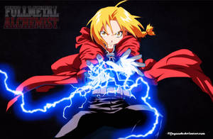 Edward Elric