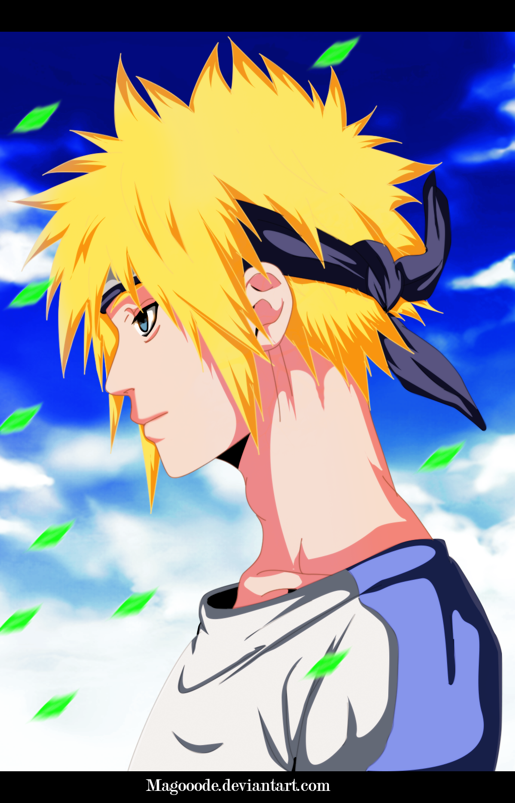 Minato