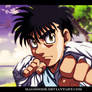 Hajime No Ippo