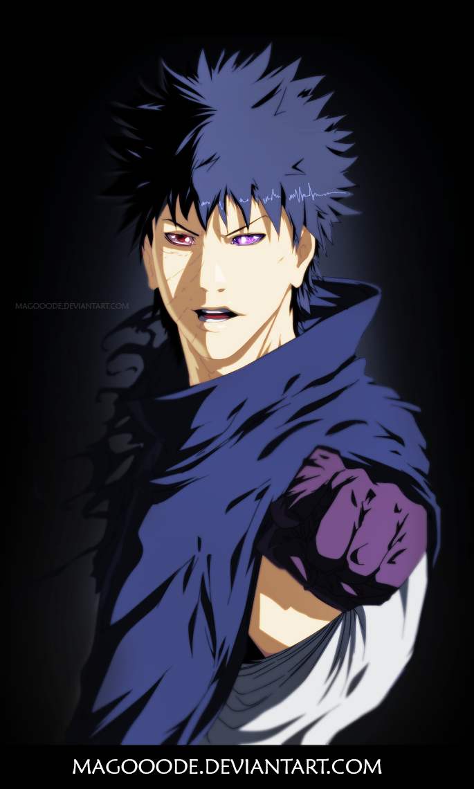 Obito Uchiha